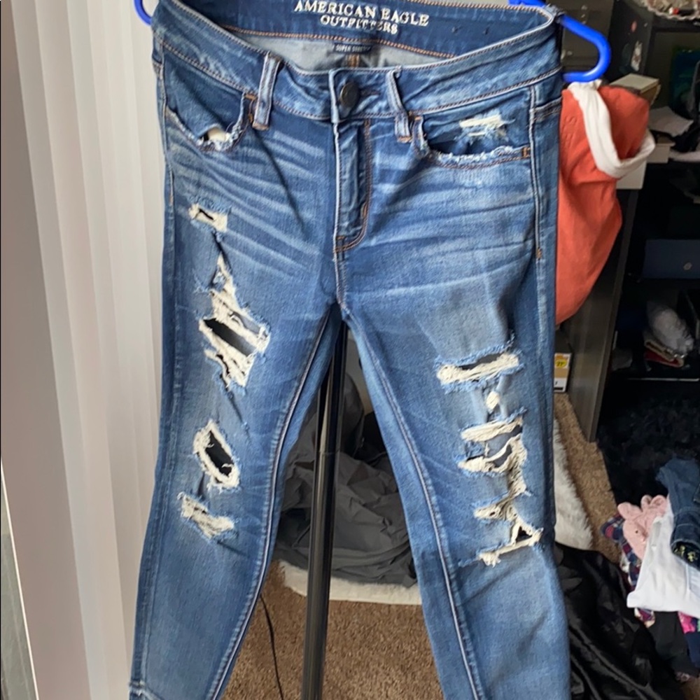 Clothing